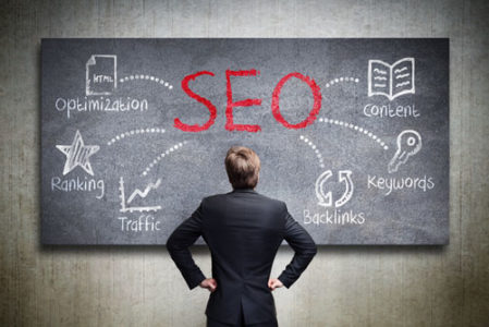 what is on page seo 1
