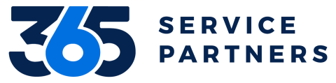 365 Services logo