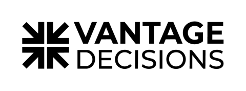 Vantage Decisions logo