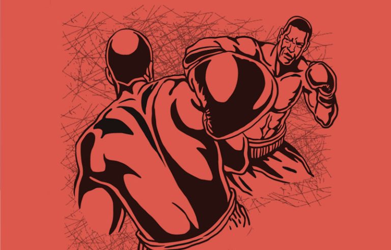 the fight for prospects